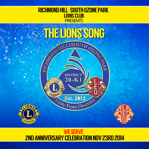 RHSOPLIONSCLUB's tweet photo. http://t.co/gTlrNW2fyf