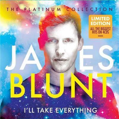 gittisun's tweet photo. #JamesBlunt - I'll Take Everything - The Platinum Collection https://t.co/65j8RSHczj #IllTakeEverything http://t.co/a0HAawSr3Z