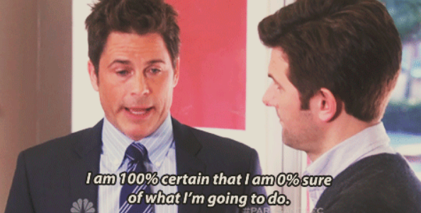 BuzzFeed's tweet photo. 19 things only indecisive people will understand http://t.co/Nw5YYIrGpj http://t.co/1HP31D9YQt