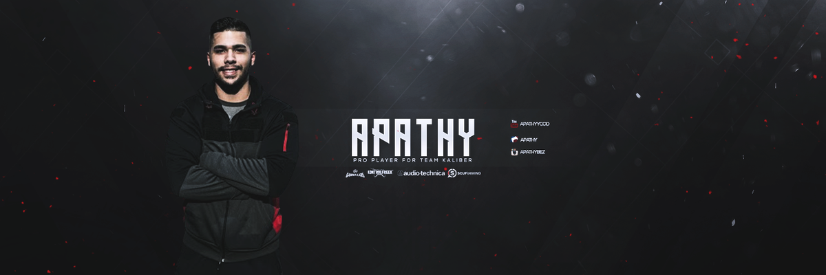 TeamKaliber's tweet photo. We're very proud to welcome back @Apathyy_tK to @TeamKaliber Pro. #tKAllDay http://t.co/XuqxMhuau6