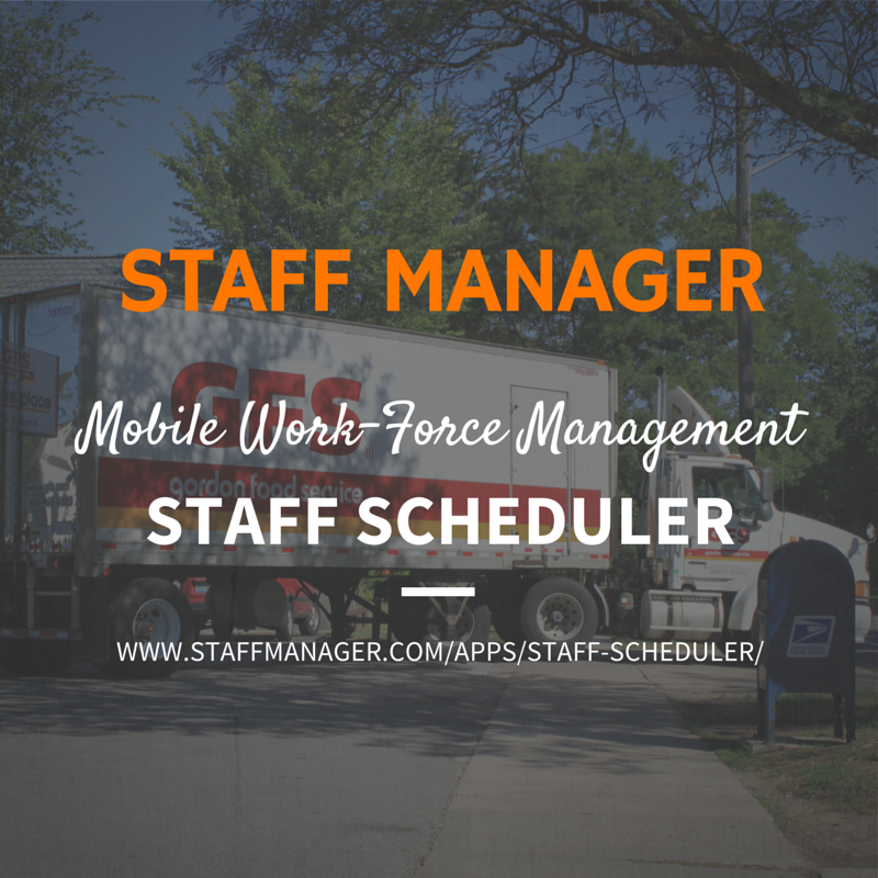 LittleFleets's tweet image. Did your staff missed a scheduled appointment the other day? #StaffScheduler can help ow.ly/Sy7za ...