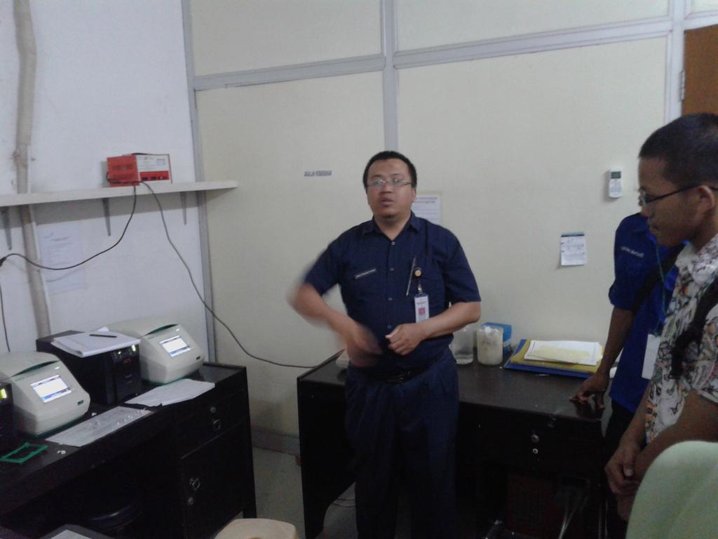 Penjelasan penggunaan PCR di lab biomolekular <a href="/bemkmipb/">BEM KM IPB</a>