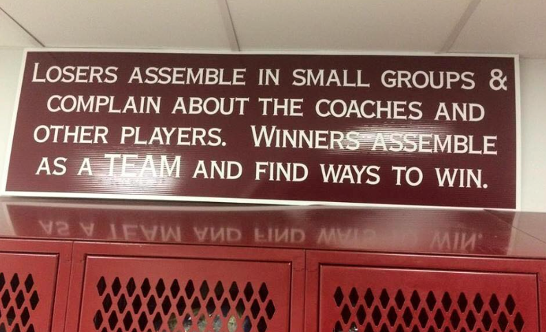 Eric Rodine CAA tweet media