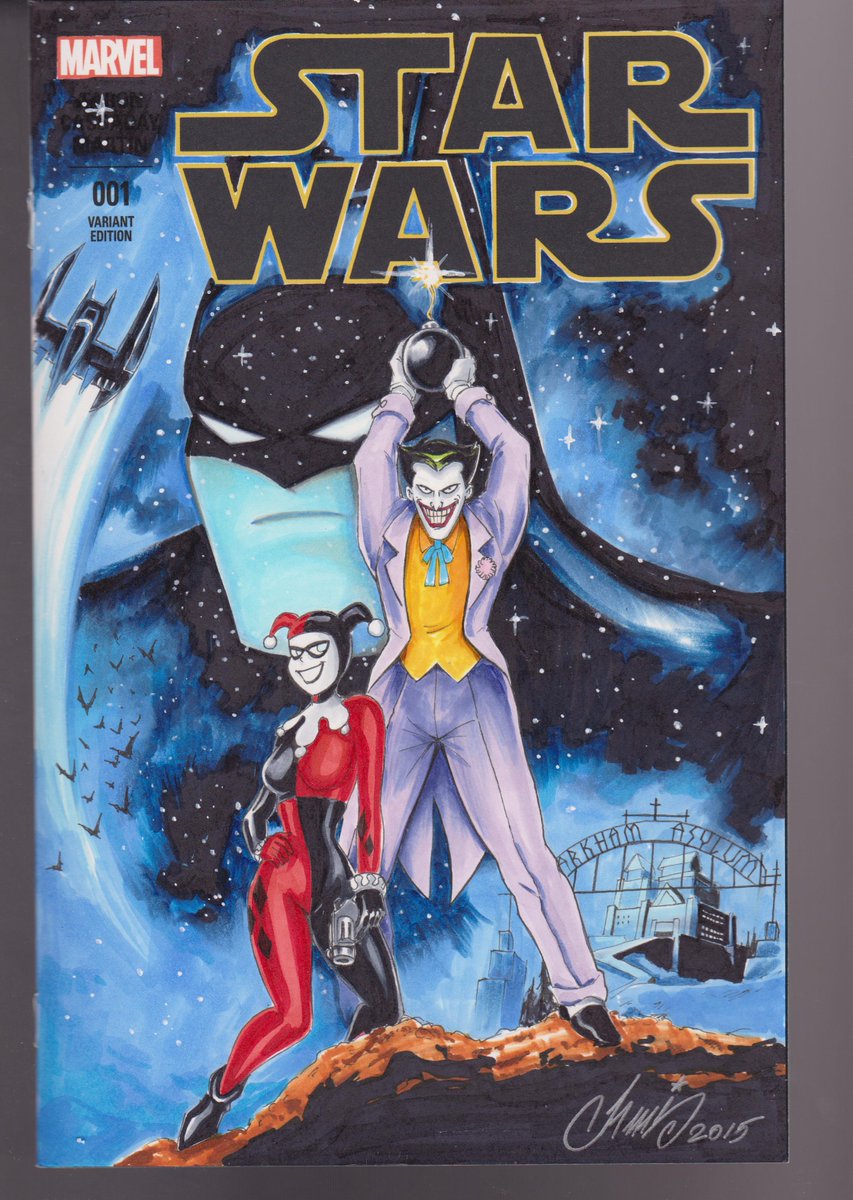 Chingon2daMax's tweet image. Look for this item on ebay seller: comicbooknerd911
#StarWarsTheForceAwakens #batman #BatmanvSuperman