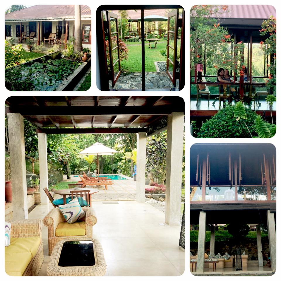 ssusal's tweet photo. In the middle of a jungle! Great #hotel #RosythEstate #SriLanka #vacation http://t.co/EKHu3ZjSxR