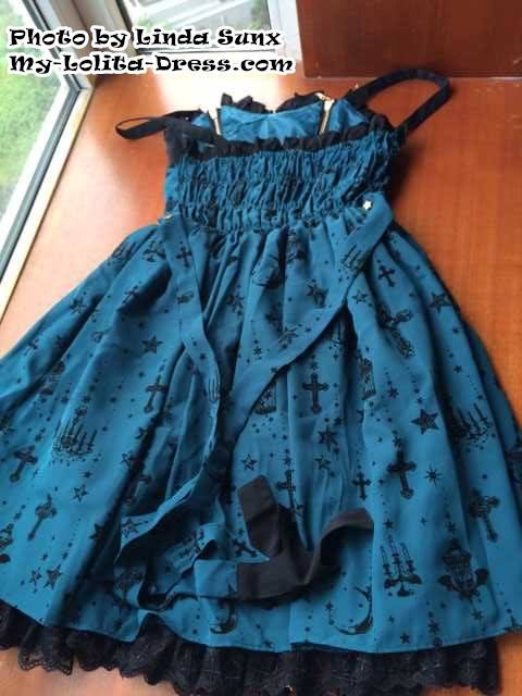 ホーリーランタンjsk⭐︎ラベンダー ホーリーランタンjsk⭐︎ラベンダー （My Lolita Dress on X