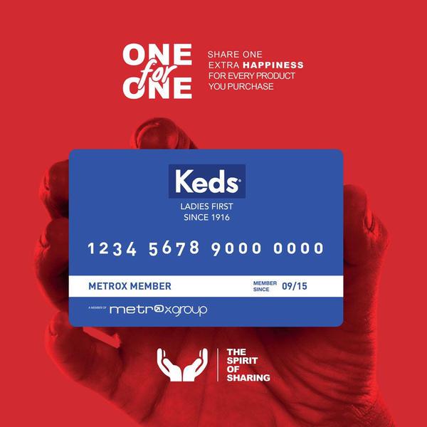 keds paragon semarang