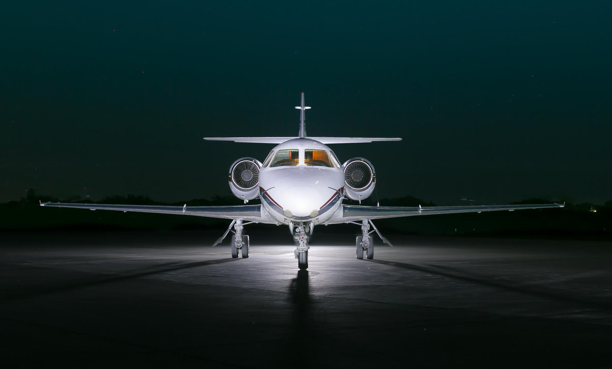 VMCaviation's tweet photo. 1977 Dassault Falcon 10 for sale in (FWS) Burleson, TX USA => http://t.co/0SxMCNCWlT http://t.co/6jPc8TVU4B
