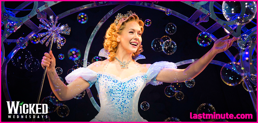 lastminute_com's tweet photo. Follow &amp; RT for your chance to win an unmissable @ViatorTravel London Eye &amp; Thames Cruise + 6 @WickedUK tickets! http://t.co/3dsB09VDRm