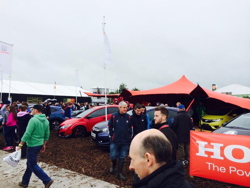 Universal Honda Ireland tweet media