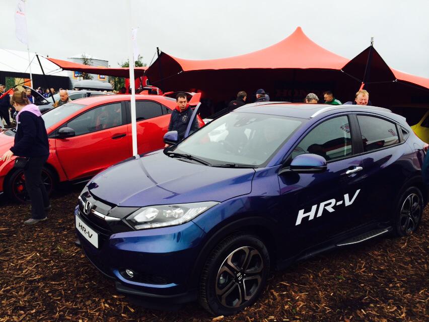 Universal Honda Ireland tweet media
