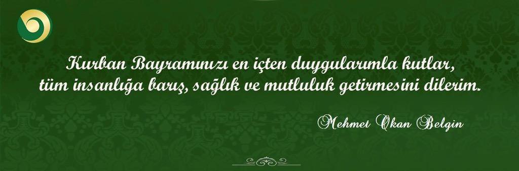 Mehmet Okan BELGİN (@mob_belgin) on Twitter photo 