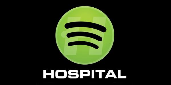 Hospital Records LA tweet media