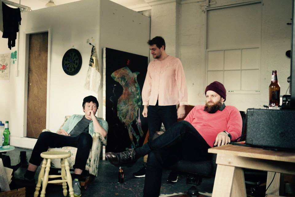 .@groeniband top it with 'Hedre.' Progressive soundscapes, dynamic loops, &amp; whispering vocals sniffers.co.nz/?p=4266