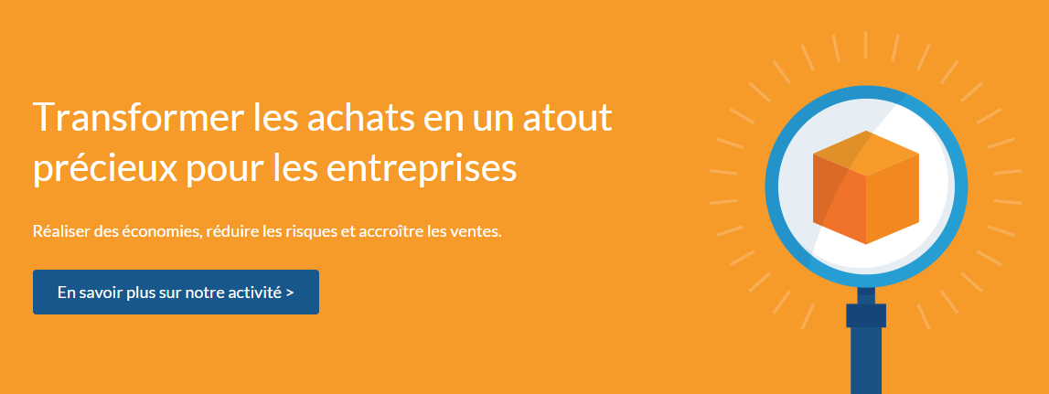 Xoomworks Procurement Website launches in French bit.ly/1ivX63i