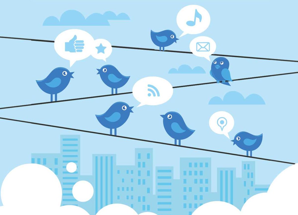 Bool_Pakistan's tweet photo. #TwitterIsAllAbout communicating.
-
We share with the world our thoughts and our feelings... http://t.co/Ps2aKyu6Hd