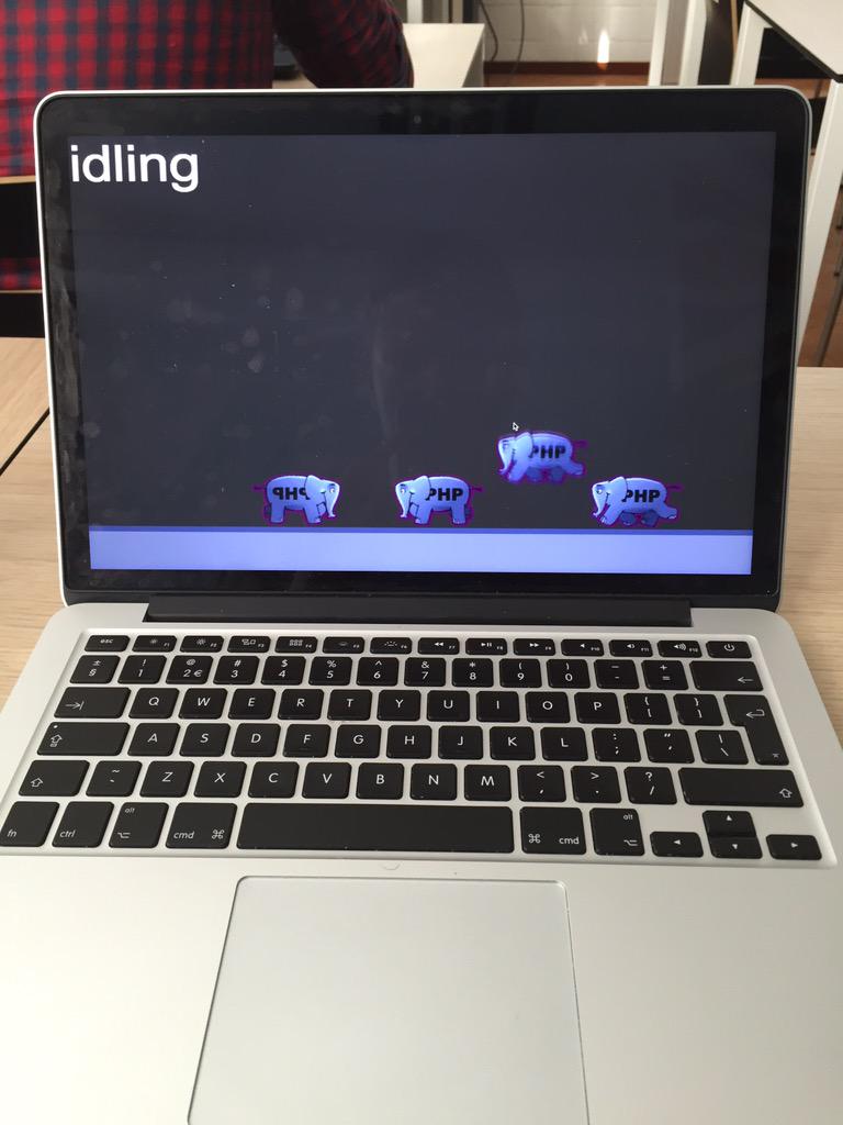 DennisSnijder tweet picture