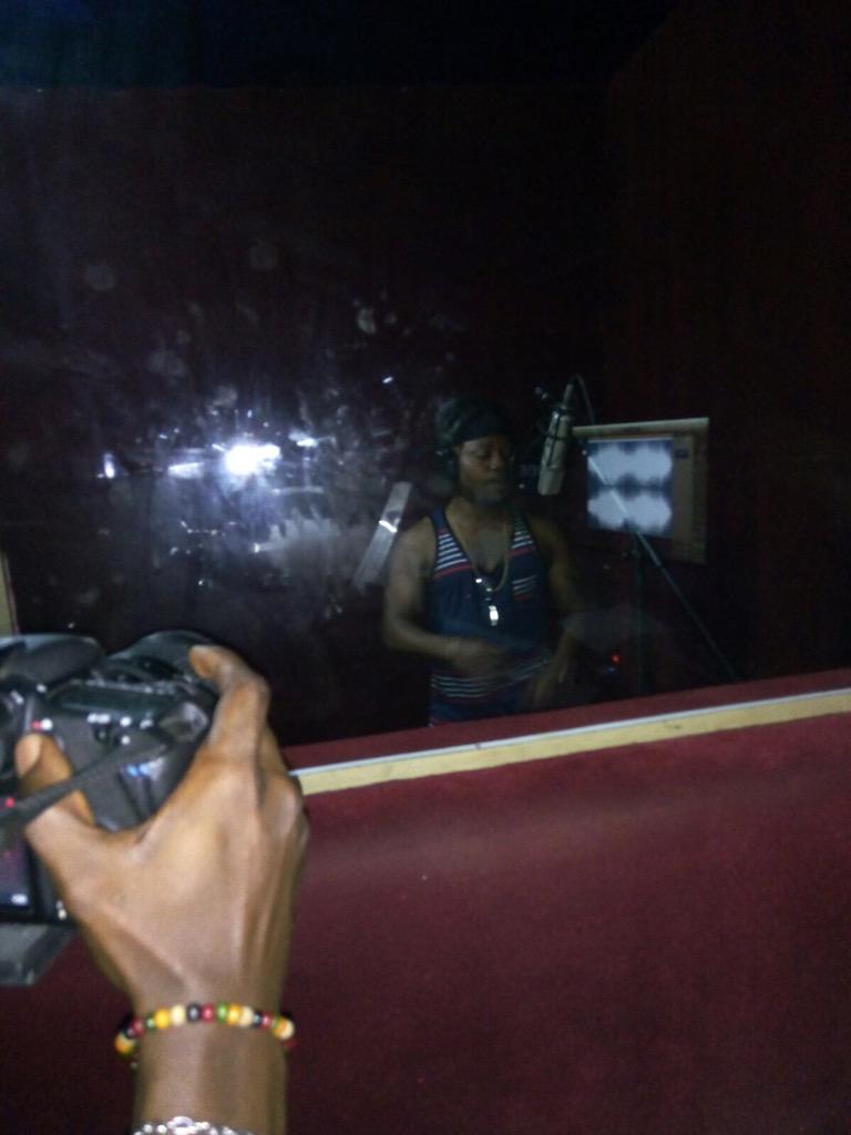 DOfficialPresh's tweet photo. #AkwaIbomAt28 #TeamPresh Expect More!! http://t.co/thdK2Ze8Y8