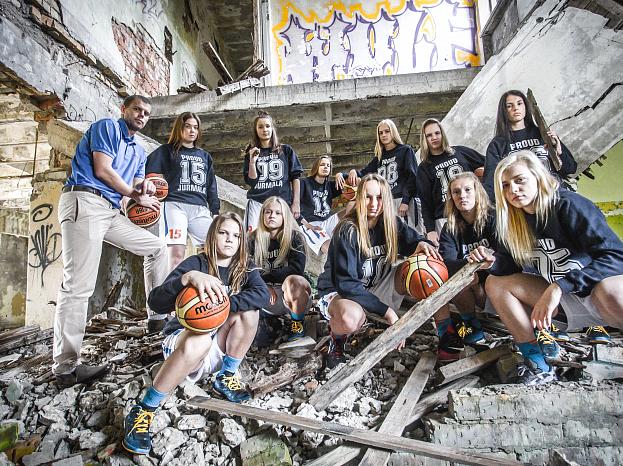 Ar Jūrmalas posmu no 1.-4.oktobrim atklās Eiropas meiteņu basketbola līgas jubilejas sezonu! jurmala.pilseta24.lv/zina?slug=ar-j…