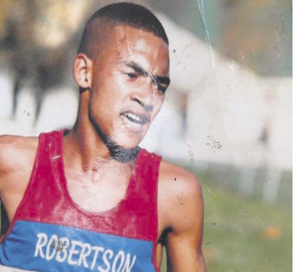 Sonkoerant's tweet image. #ROBERTSON TROTS OP SY WEN-#ATLEET @lead_sa son.co.za/nuus/boland/20…