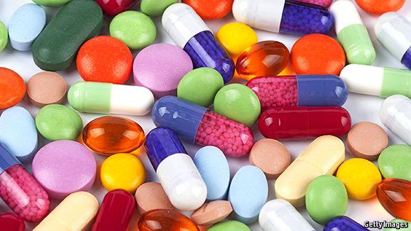 Why are millions of consumers so keen to pin their hopes of a healthier life on a pill? econ.st/1L0Kj5Q