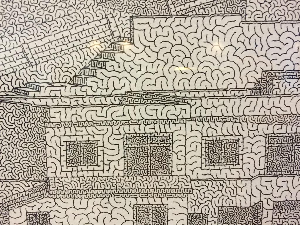 무서운 작가 | 인스티즈