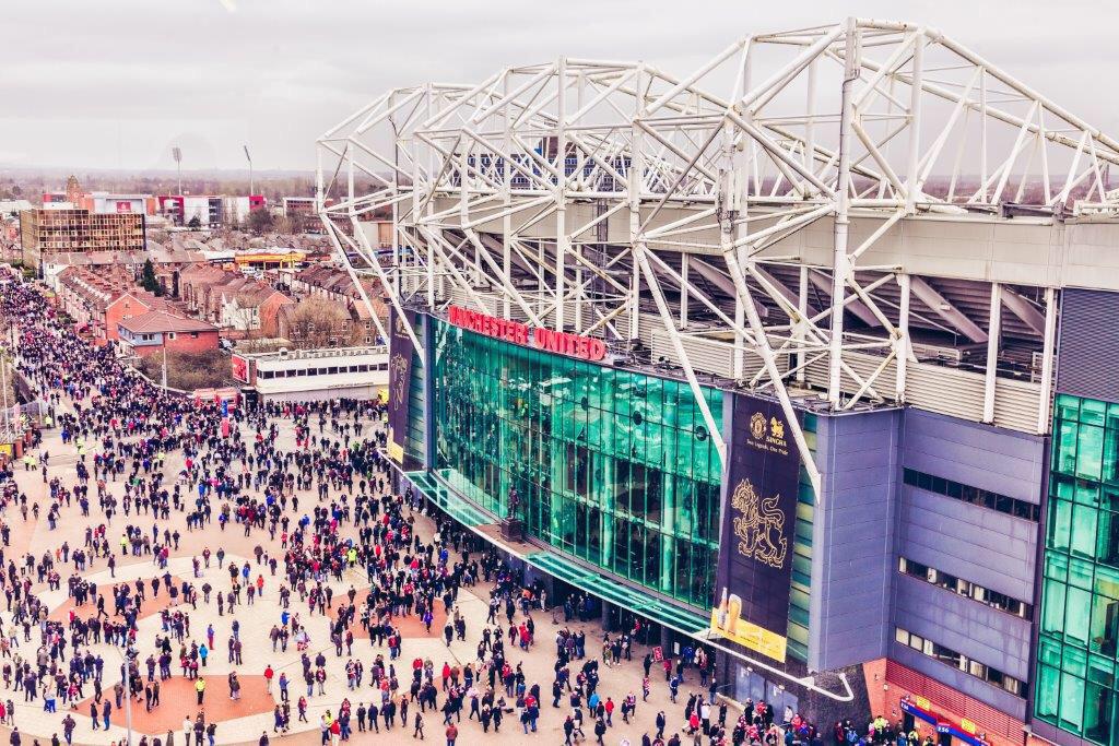 Hotel Football tweet media