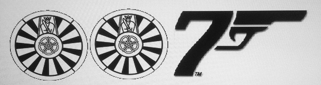 RT41Winschoten's tweet photo. 28 oktober draait de nieuwe Bond film in Winschoten. Een project voor veteranenhuis de Molenhoeve #007 #SPECTRE http://t.co/IICp6jXDrj