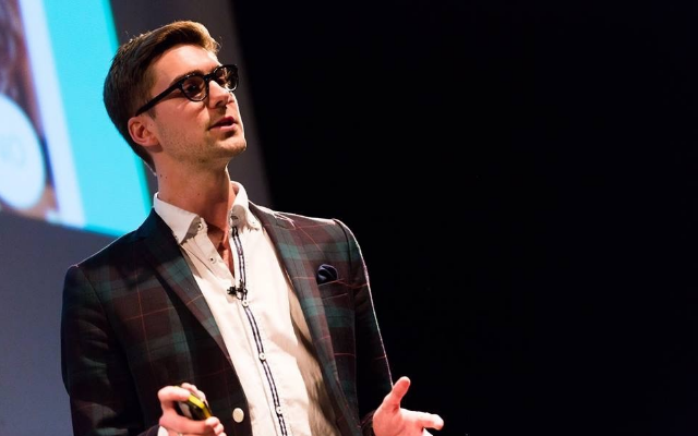 We spoke to Edinburgh grad <a href="/CalumLeslie/">Calum Leslie</a> about his app Wooju and tips for young entrepreneurs: ow.ly/Syu5T