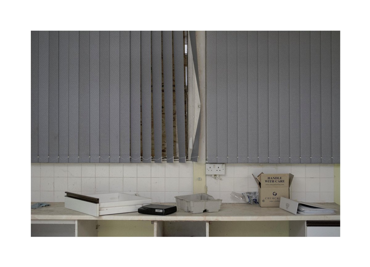 PhotoMilly's tweet image. How much do empty hospital buildings cost the #NHS each year? #NHSCrisis #SaveOurNHS #PhotoMilly