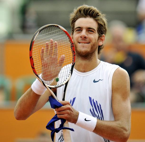 Happy birthday to Argentinian Powerhouse Juan Martin Del Potro who turns 27 today 