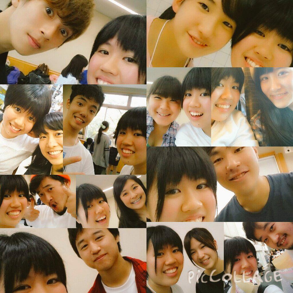 apoharuka's tweet photo. #PLANpic
出会えてよかった!また会いましょう! http://t.co/QyPXCedFDc