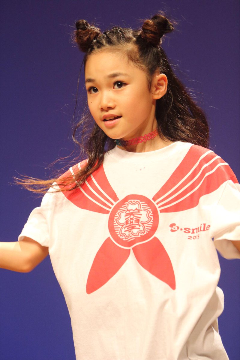 工藤遊星 15 09 22 東海テレビこどもまつり 吹上ホール Avexチャレンジステージ オムライス 安藤 梨花ちゃん りんりん オムライス以外にダンスチームとしても出演しました 髪型可愛すぎ Http T Co Sazplys9gr