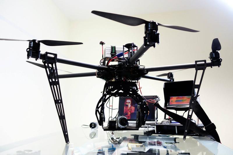Der Leipziger Gründerpreis 2015 geht an <a href="/Procopter_GmbH/">Procopter GmbH</a> &amp; <a href="/sankteilen/">ST.EILEN - BRILLEN</a> Brillen. Glückwunsch!