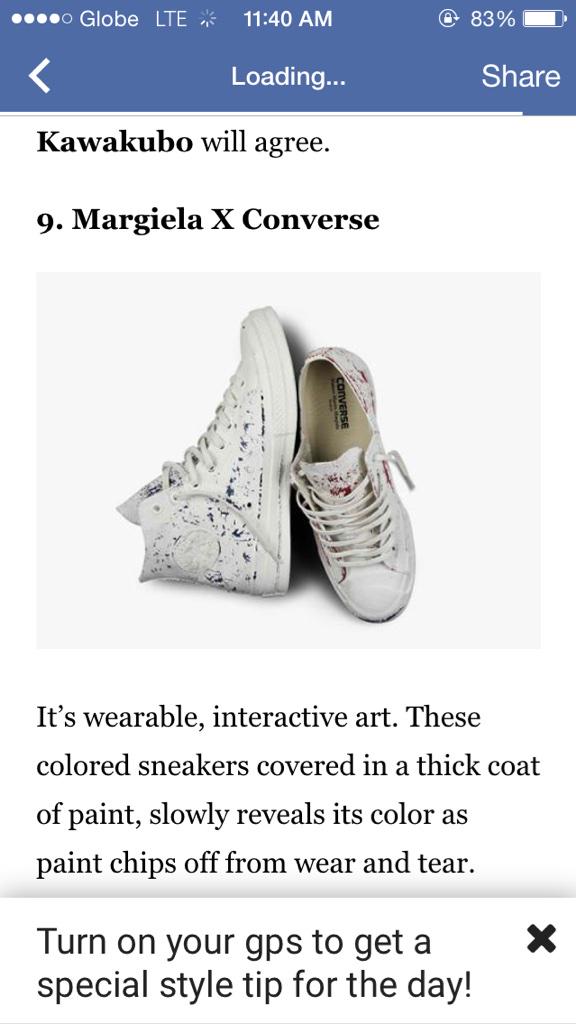 iamkaaaryss's tweet photo. @ConversePH is this available here in Ph? http://t.co/1p0xSdXBhl