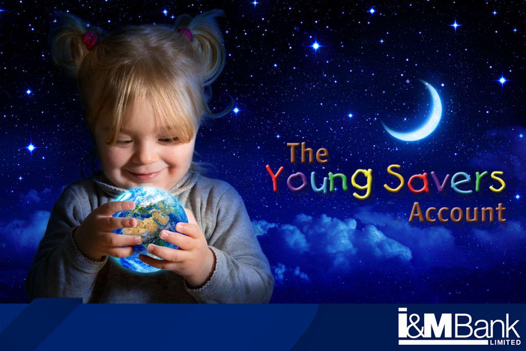 imbankke's tweet photo. Every child should have the right to dream. Open a Young Savers Account - (designed to encourage the savings habit) http://t.co/zZFY2ABamS