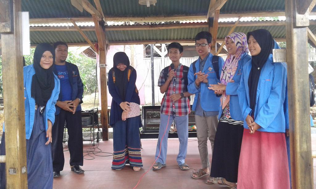 from NEWS CASTING :
- Dian Rahma 
 -Bayu Aji Setiawan 💕💕