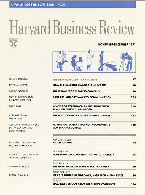 Sanjay2Agarwal's tweet image. #TacitKnowledge #ExplicitKnowledge
This slim c. 1991 volume packs more punch even today than many #KnowledgeMgt tomes