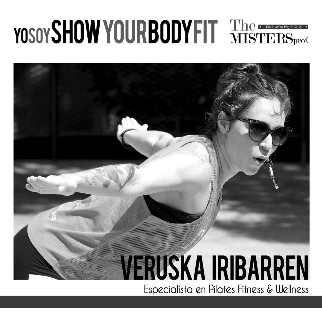 VerdealMaximo's tweet photo. Trabajo realizado por nuestro #AliadoVAM @TheMistersPro el sábado pasado en la clase #PilatesVAM en #ParqueOmar #pty http://t.co/hwDxfCsJoQ