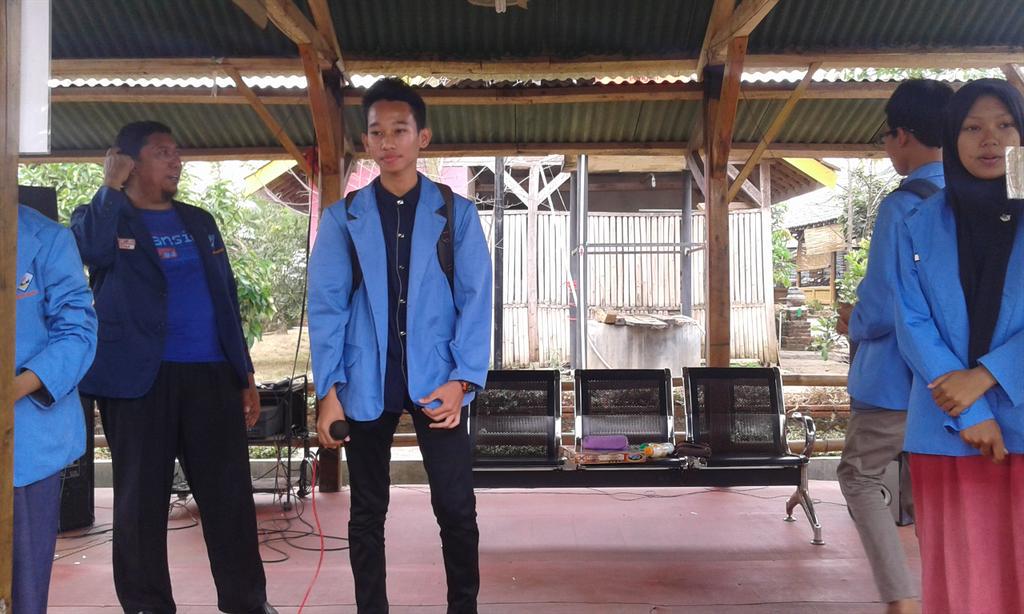 from STORY TELLING : 
- Akhmadi Yusuf