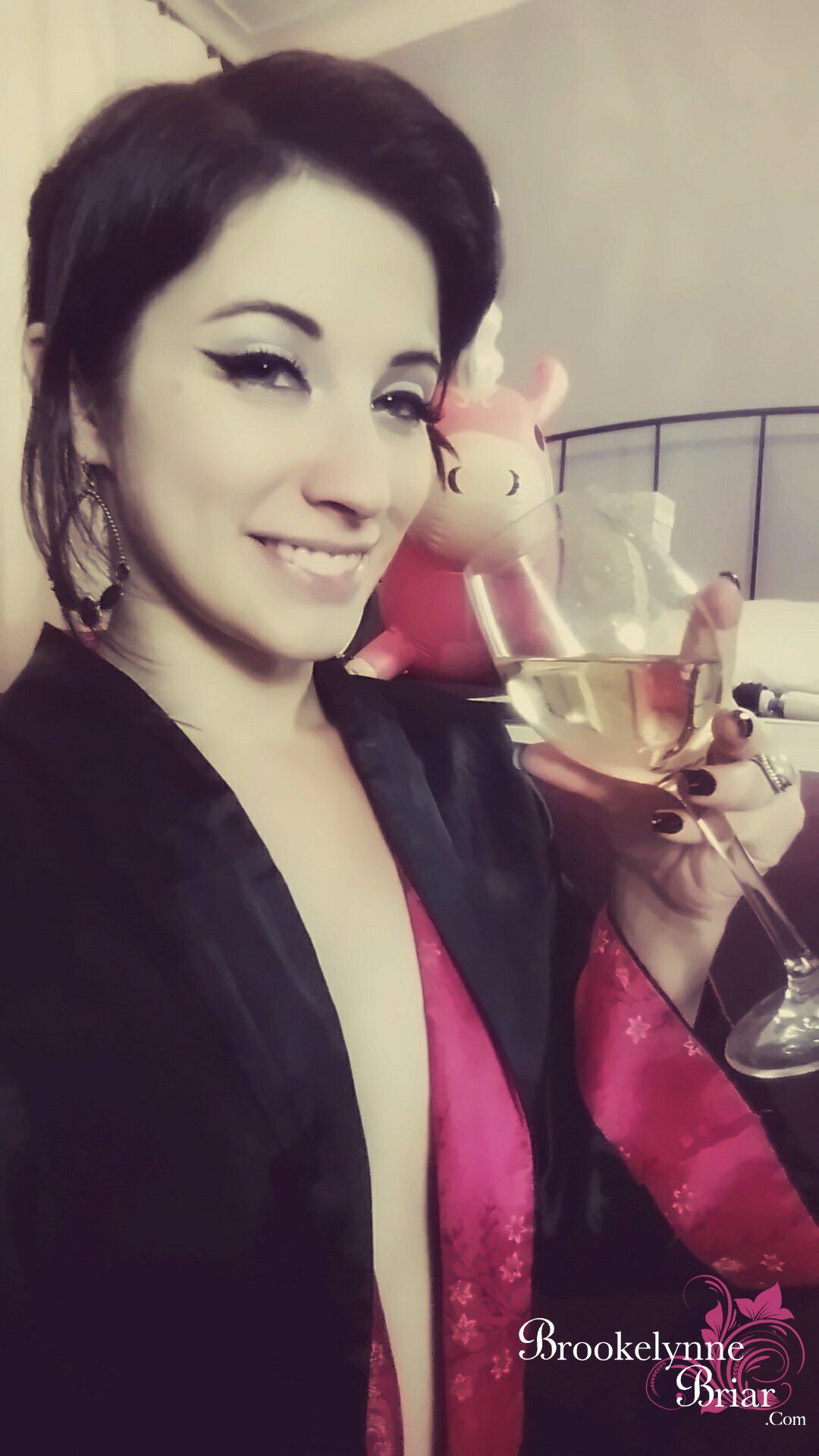 TW Pornstars - Brookelynne Briar. Twitter. Tonight has been awesome