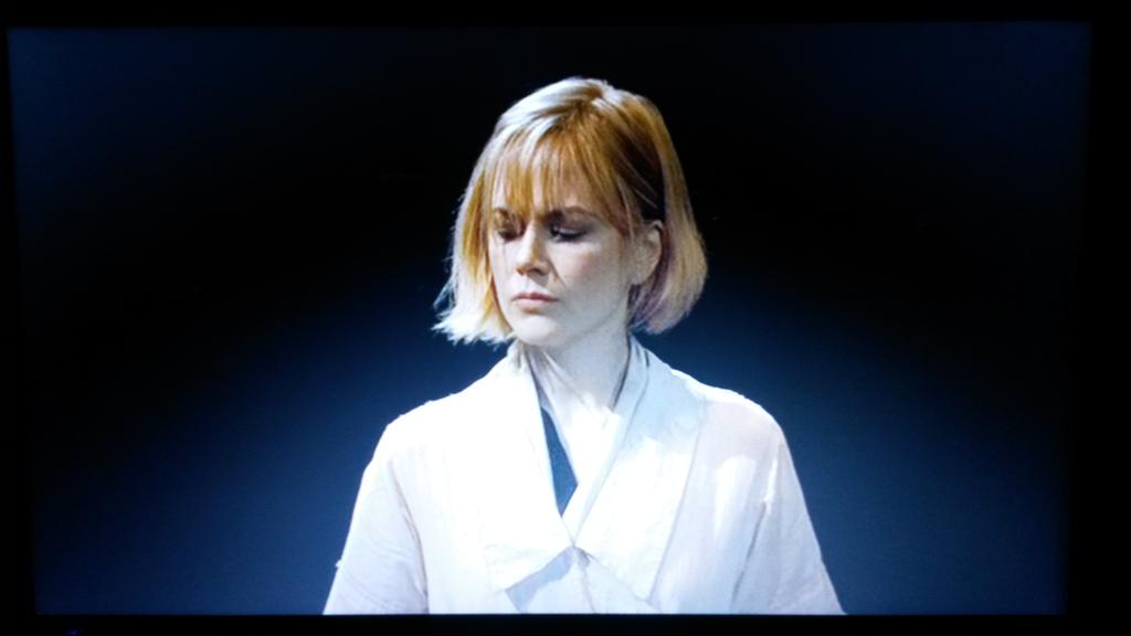 Very excited to work with <a href="/FransFourie1/">Frans Fourie</a> SiriusMedia on a little showreel.Watched Dogville, a theatrical feeling.