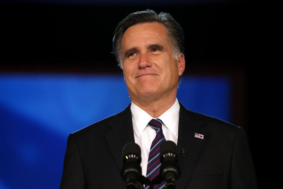 MittRomney_2016's tweet image. Conservative hero. Screw the neophytes. #draftMitt