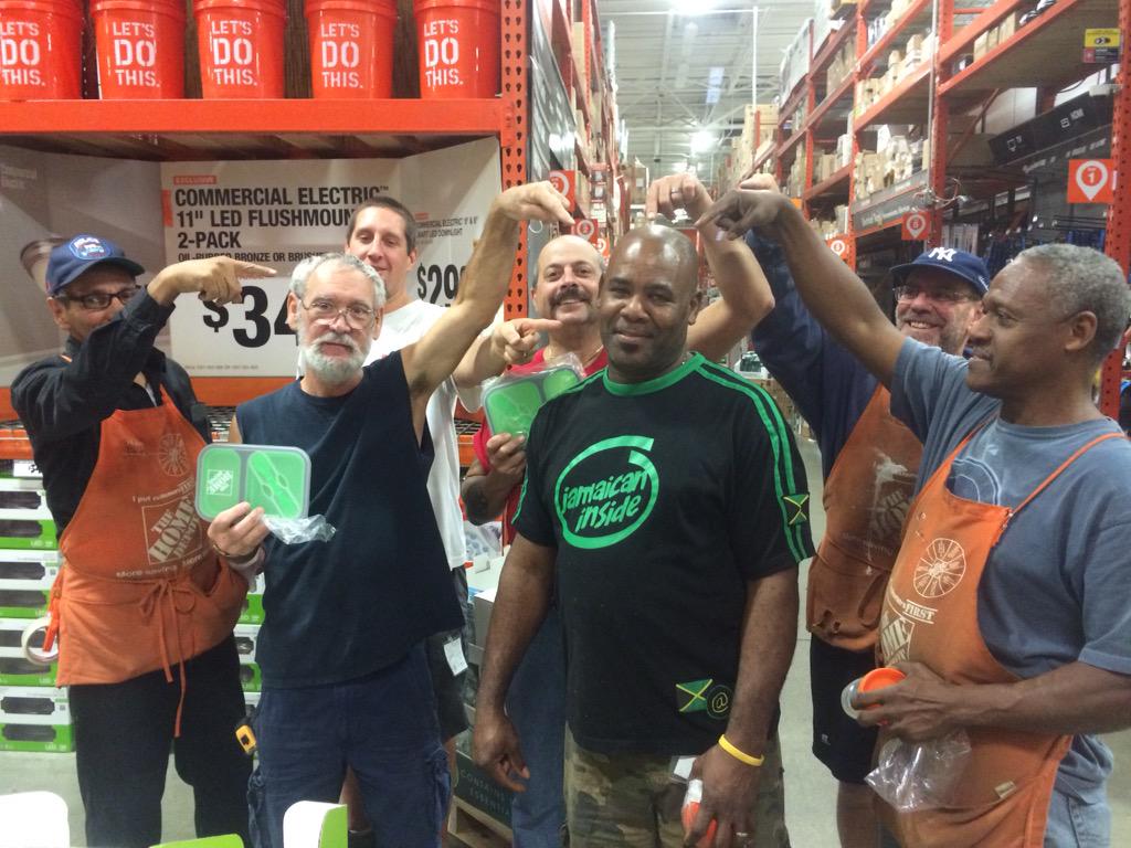 Thanking the entire 1211 night crew for working safe and congrats to Aston on being our 60 day race for safety winner