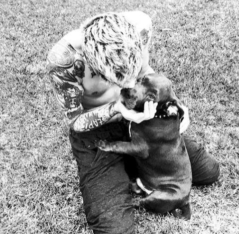 🐶 woof, woof 🐶