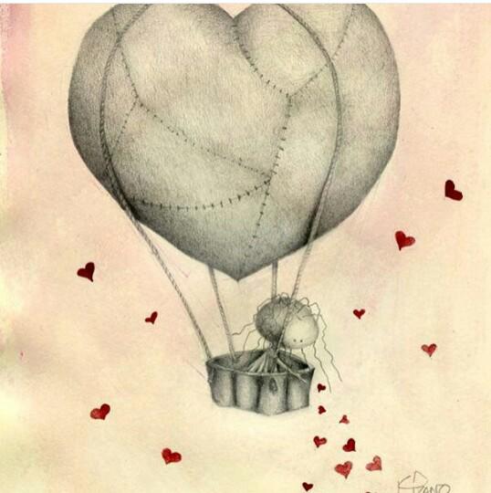 Sube a mi globo y volaremos juntos - Página 13 CPkRBi6W8AAglpe