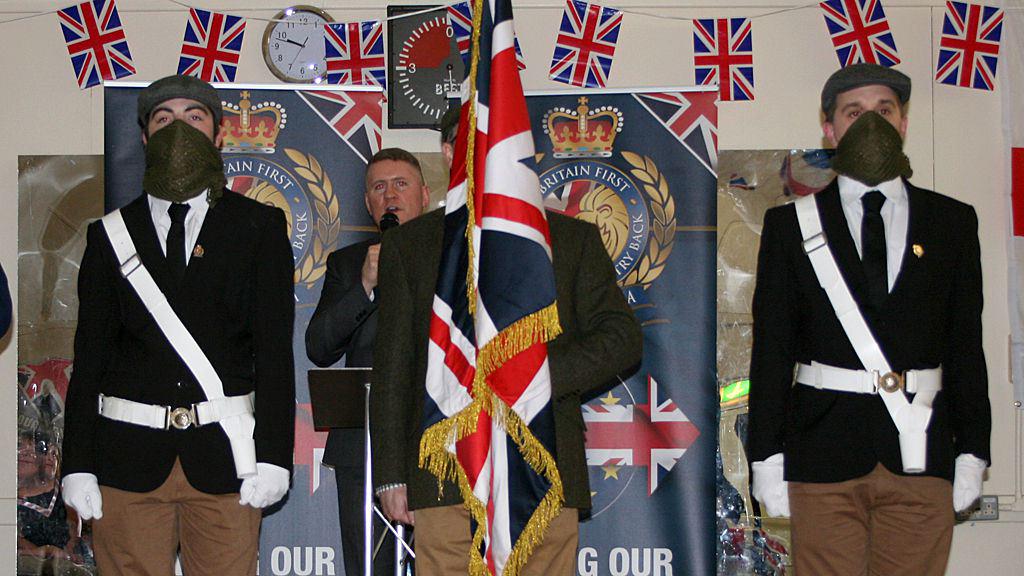 newsthinguk's tweet photo. Britain First Scientists Propose “Schrödinger’s Immigrant” Theory http://t.co/nCWn2kS7rY http://t.co/IZ5W8EuTe2