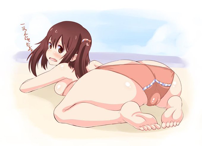 海老名ちゅあん 