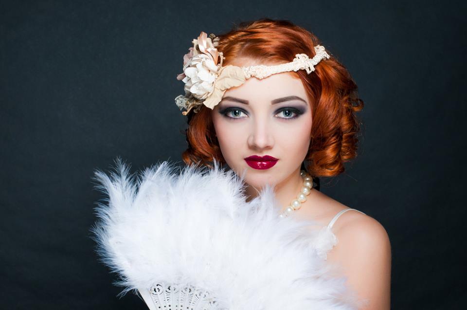 Kako drugačije započeti #weekend2015 nego s Welcome Partyjem-Great Gatsby New Year's Eve Party - powered by Cromaris