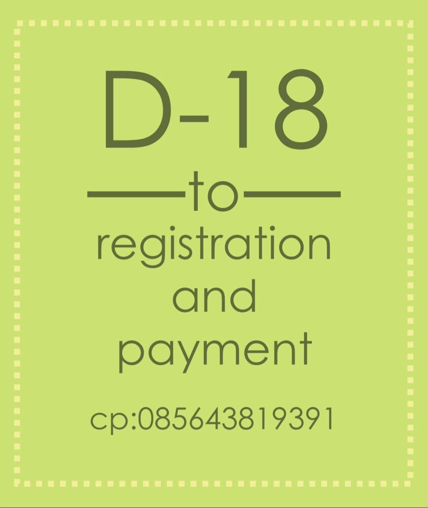 Fisioterapi_UI's tweet photo. Ngaku mahasiswa fisioterapi?ayoo datang ke munas vii fisioterapi! Htm : 650k! #DoMoreForPhysicalTherapy http://t.co/xxC97rfmwd